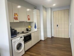 The Wisteria (D27), Apartment #463532391